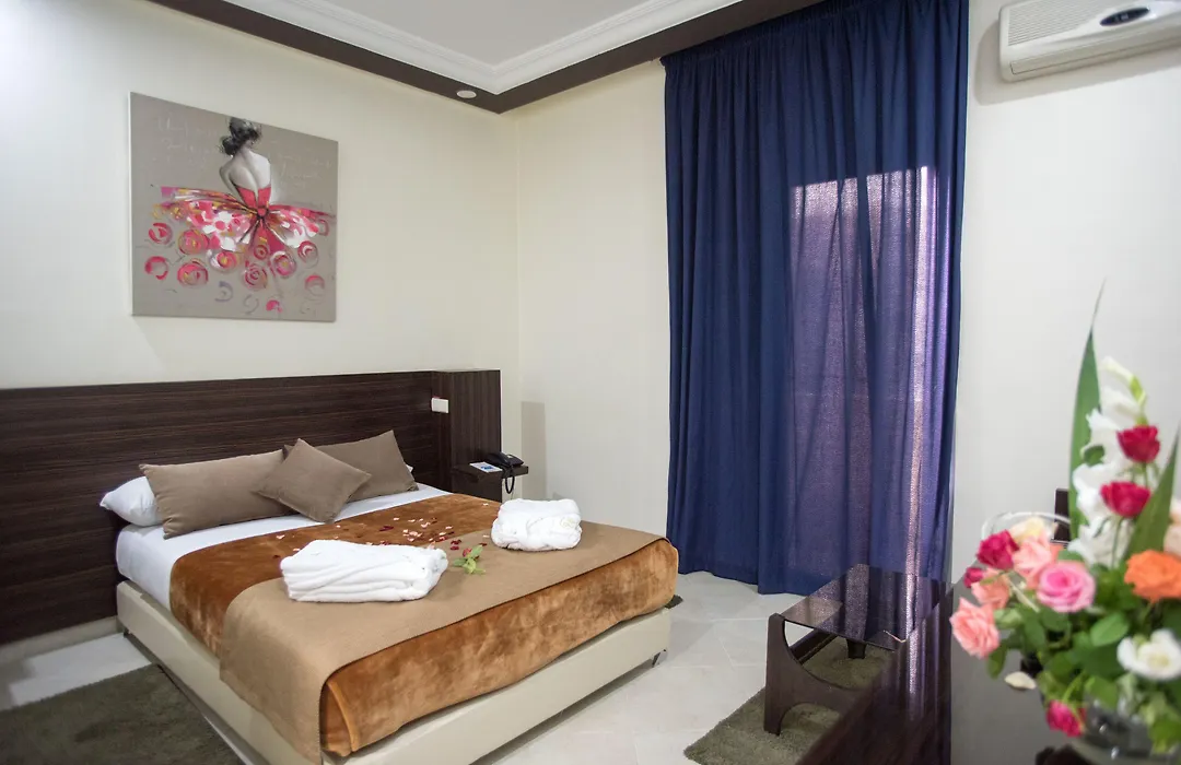 Hotel Rif-1