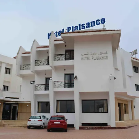 Hotel Plaisance-3