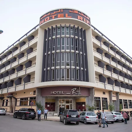 Hotel Rif-3