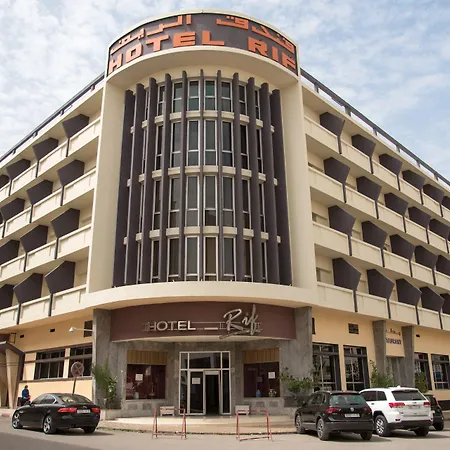 Hotel Rif-2